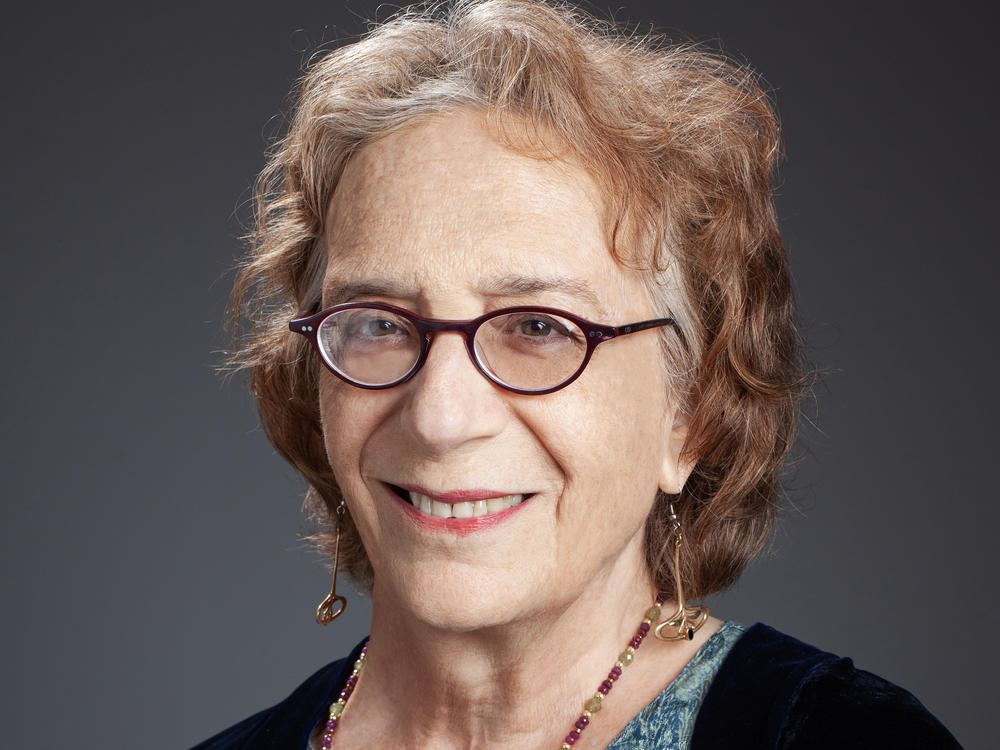 Rachel Pollack authored more than 40 books across several genres, and helped transform tarot into a contemporary practice.