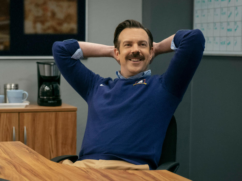 The first half of Season 3 hasn't been nearly as rich as earlier seasons — but, as Ted (Jason Sudeikis) might put it: There's still a lot of game left to play.