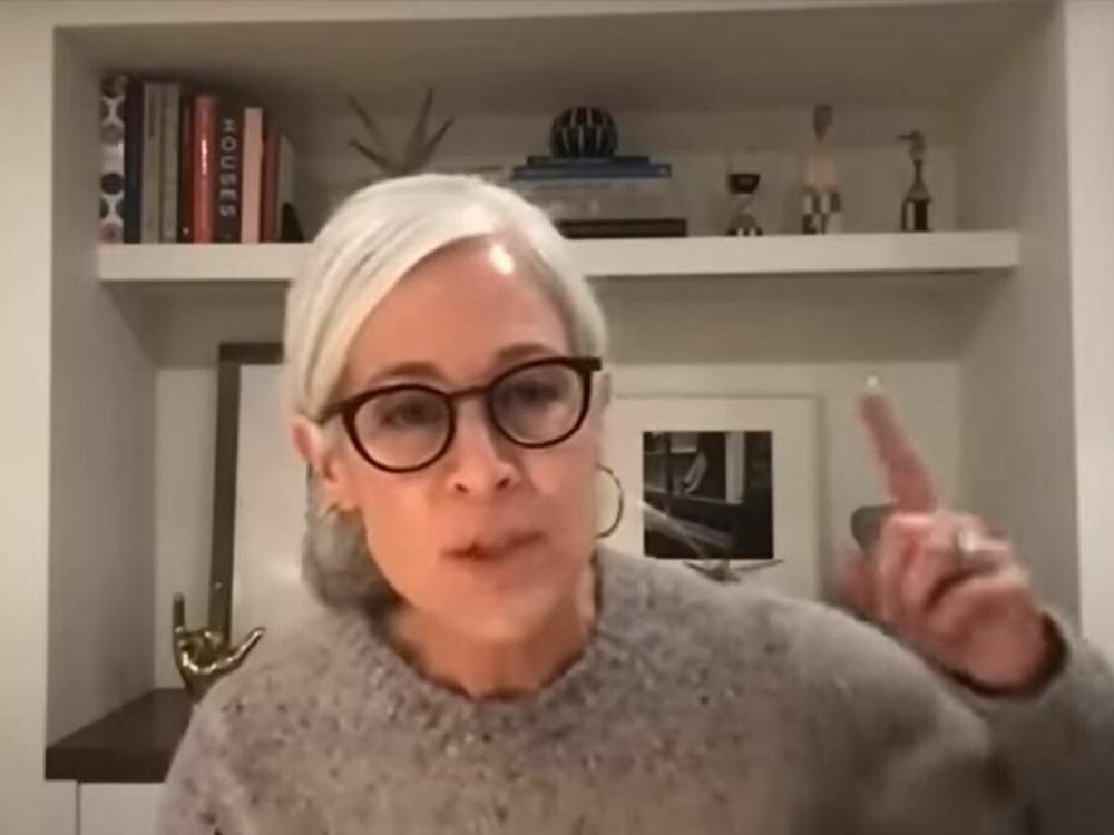 MillerKnoll CEO Andi Owen has come under fire on social media for telling employees to stop asking about the possibility of losing their bonuses.