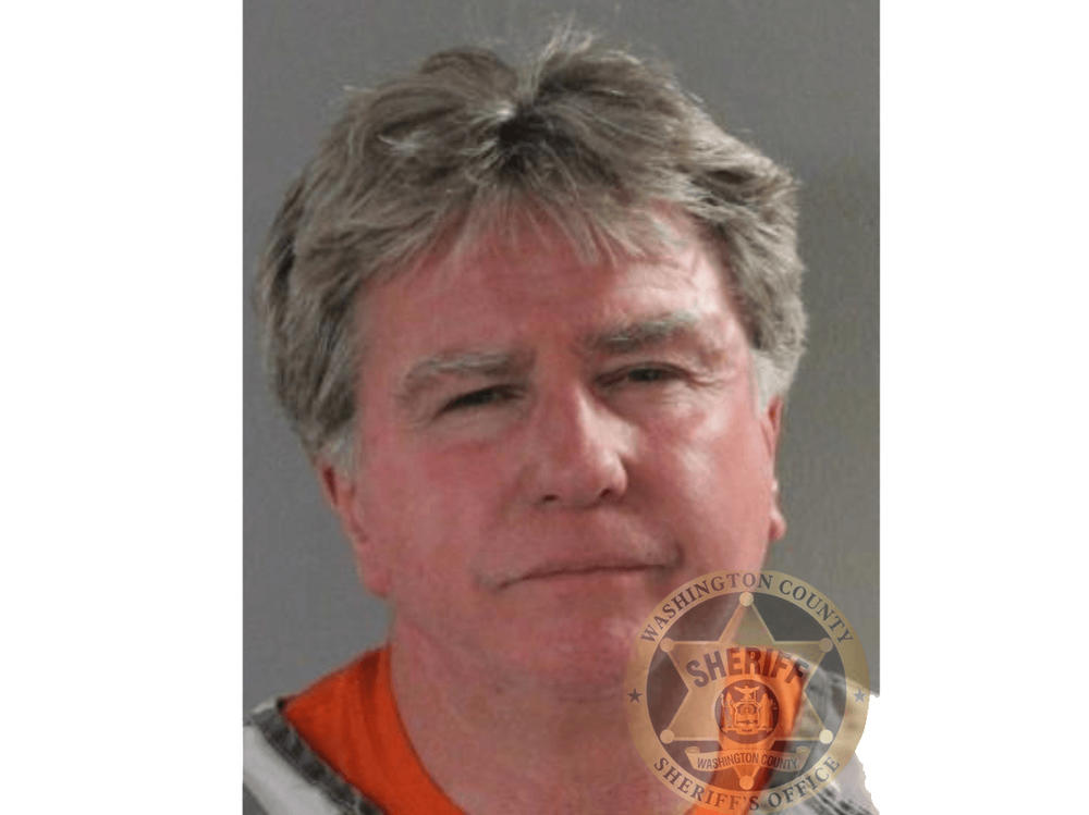 New York homeowner Kevin Monahan, 65, has been charged with second-degree murder after fatally shooting Kaylin Gillis, 20.