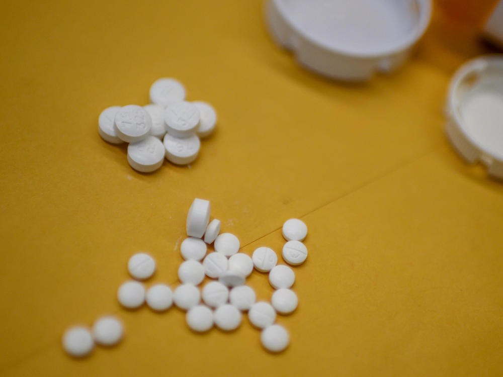 States filed lawsuits against corporations involved in the opioid crisis. Now, about $50 billion in settlement funds have begun to flow to state governments. Advocates want to make sure it is used to treat addiction.
