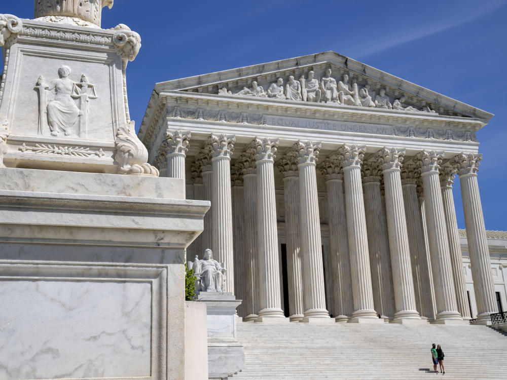 The Supreme Court's legitimacy is once again being called into question after news broke that Justice Clarence Thomas failed to disclose 20 years of lavish trips paid for by a billionaire Republican donor.
