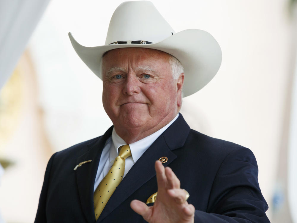 The Texas Department of Agriculture has handed down a new dress code for its employees — mandating they follow with it in a 