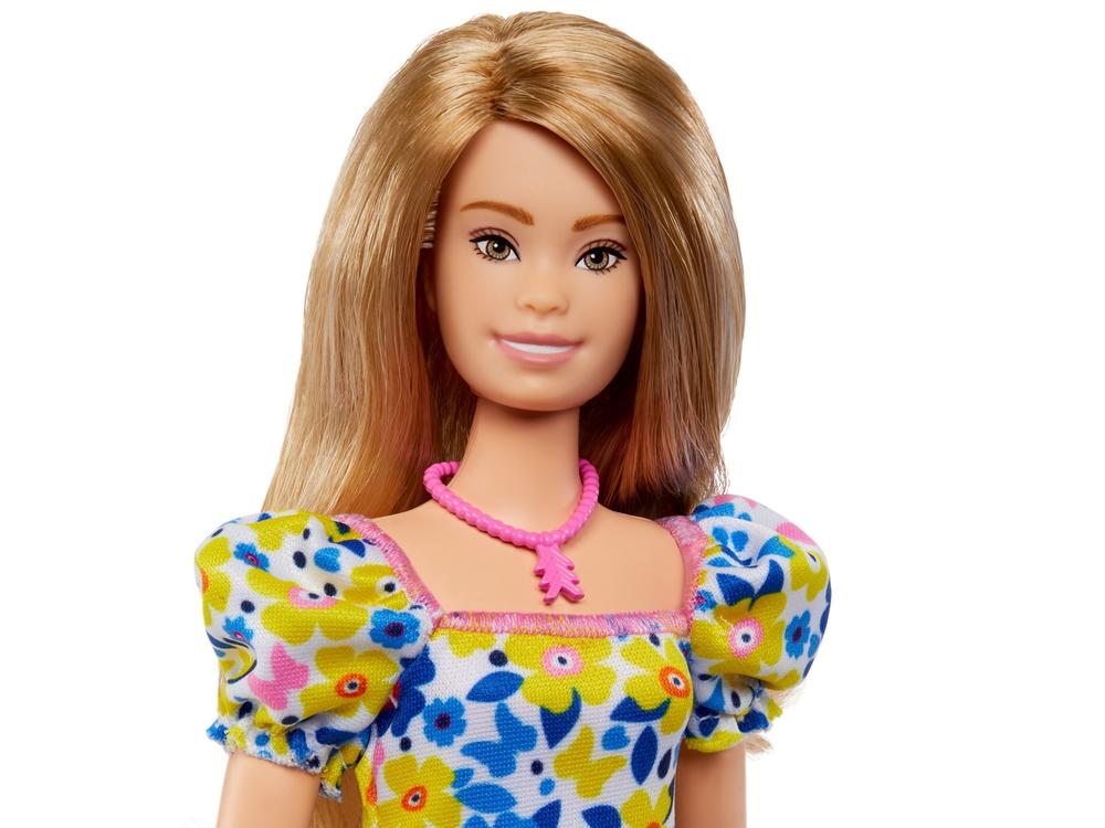 Barbie doll company deals