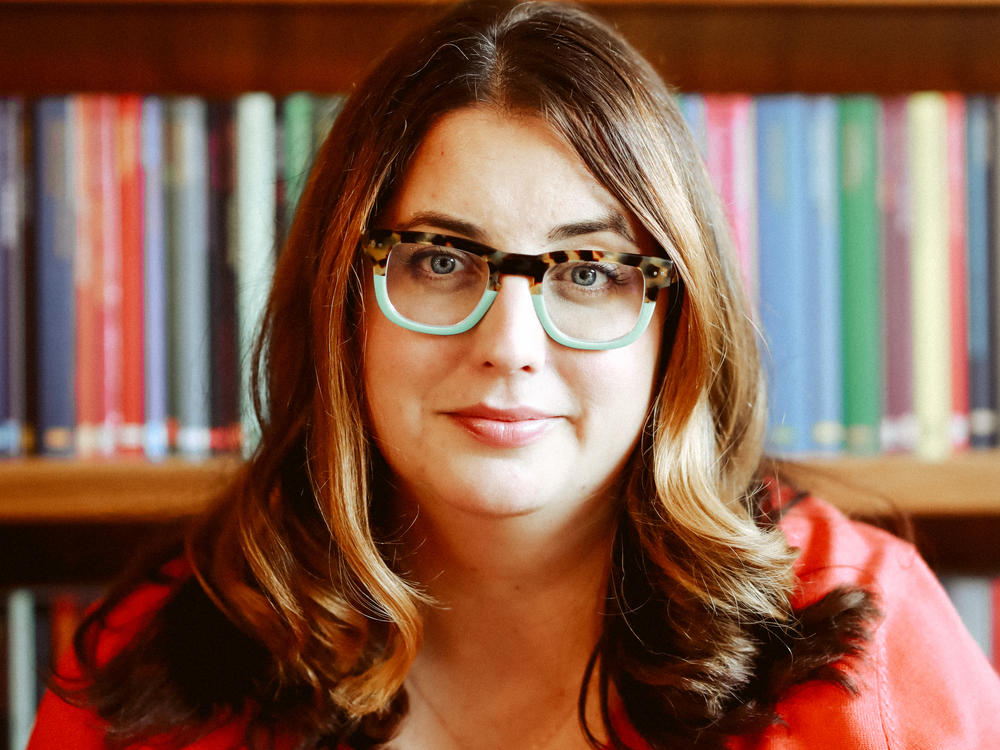 Virginia Sole-Smith is the author of <em>Fat Talk</em> and <em>The Eating Instinct.</em>
