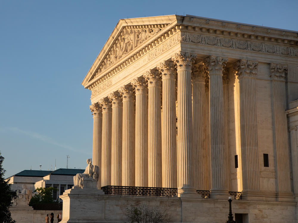 The Supreme Court on Wednesday heard the case of a 94-year-old Minneapolis grandmother whose condominium was seized for failure to pay property taxes. The case is important because Minnesota is one of 20 states that handle the sale of such defaulted properties without sharing the proceeds with the previous owner when the property is sold.