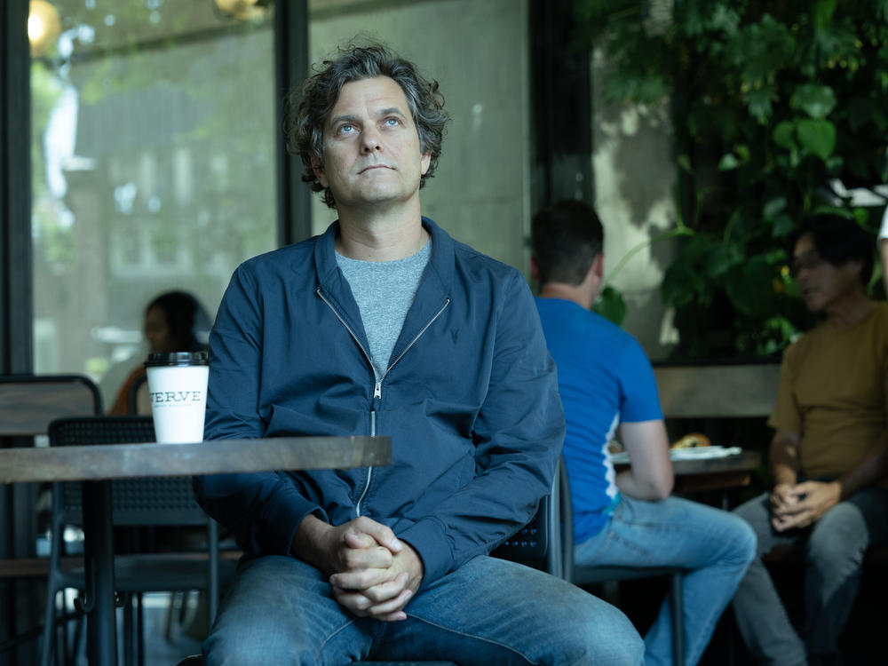 The reimagining of the 1987 blockbuster takes a different approach, with Dan (Joshua Jackson) trying to clear his name.