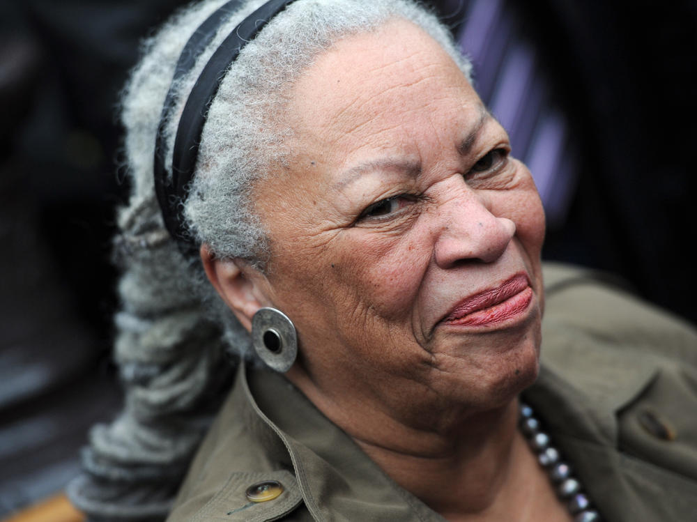 Toni Morrison remains the sole Black female recipient of a Nobel Prize in Literature. An exhibition at Princeton University, where Morrison was a professor, commemorates the 30th anniversary of her win. Morrison is pictured above in Paris in November 2010.