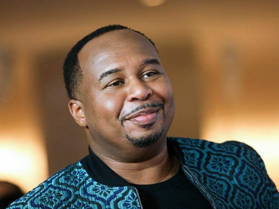 Comedian Roy Wood Jr. is the latest <em>Daily Show</em> correspondent to host the White House Correspondents' Dinner in Washington, D.C.