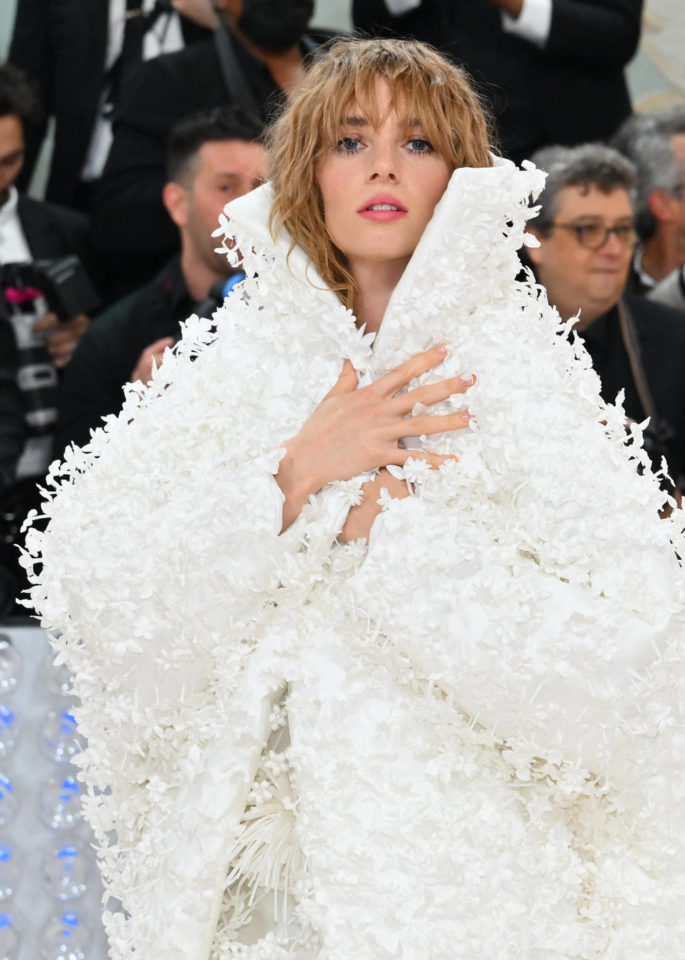 Maya Hawke
