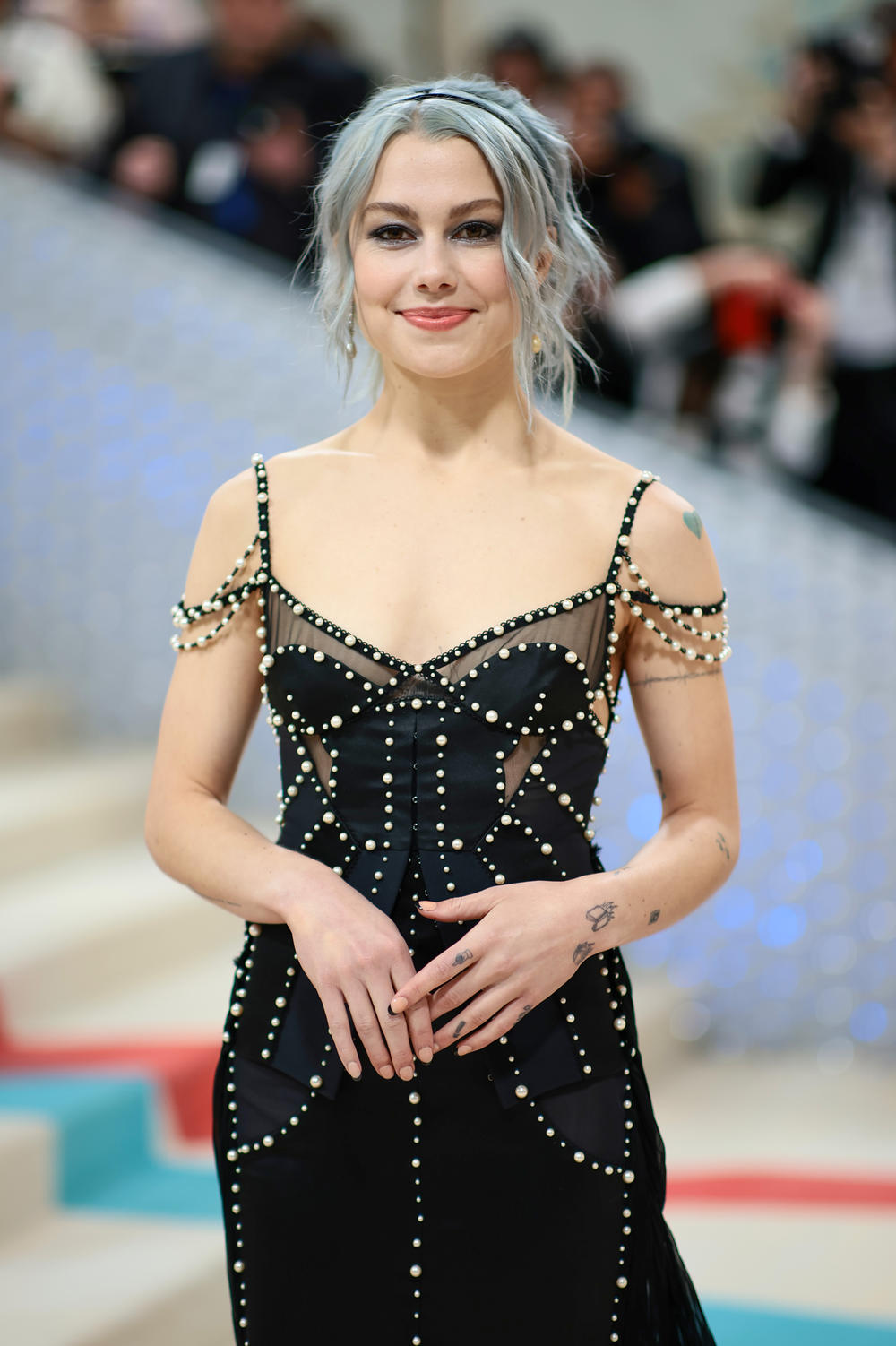 Phoebe Bridgers