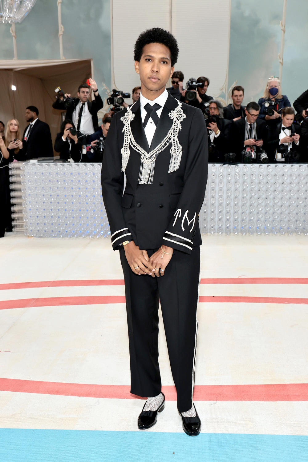 Tyler Mitchell