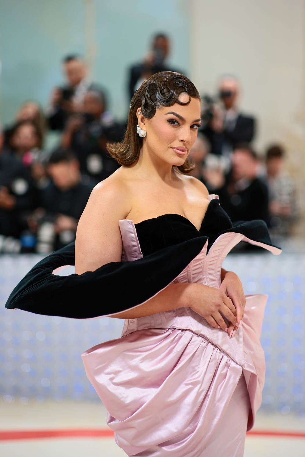Ashley Graham