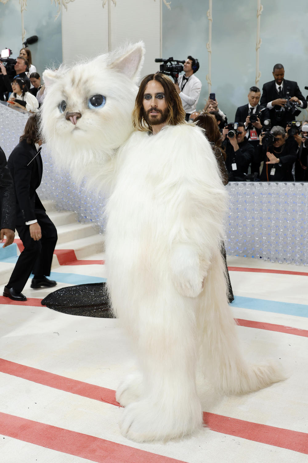 Jared Leto