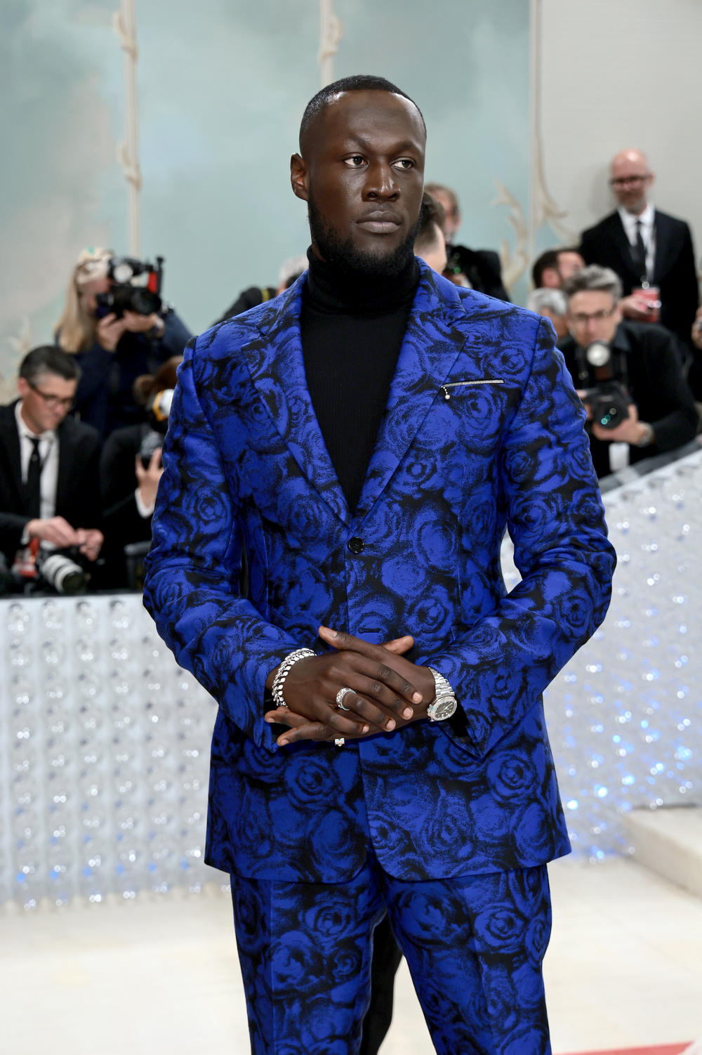 Stormzy