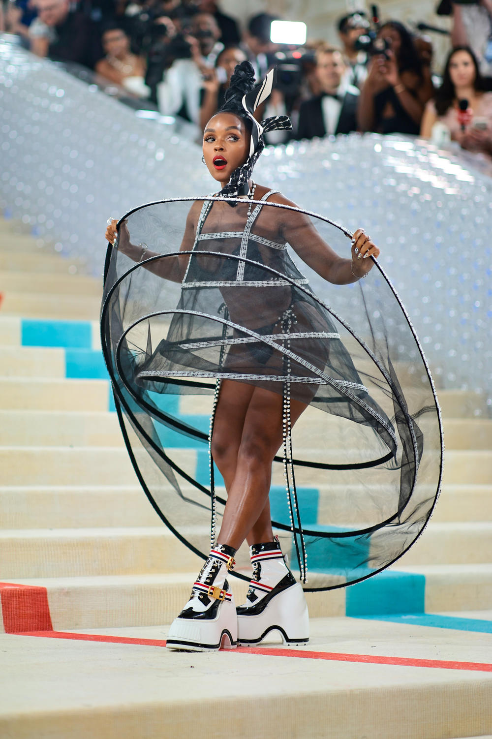 Janelle Monáe