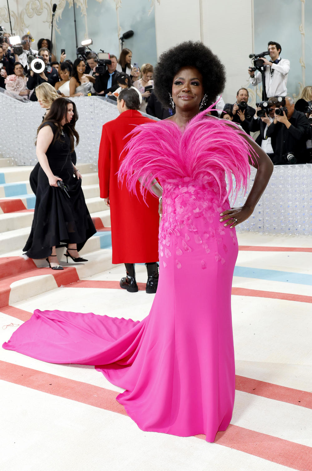 Viola Davis
