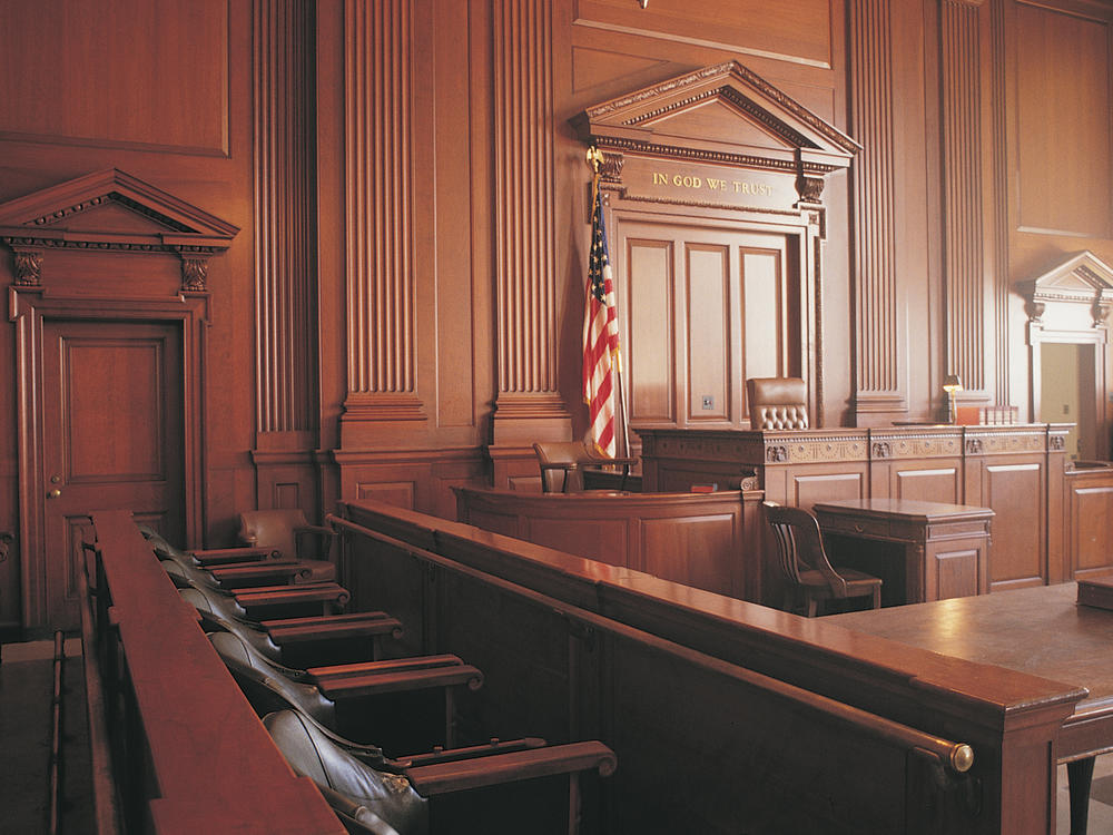 The U.S. Constitution guarantees that people accused of crimes have the right to a trial. But in recent years, trials have become an endangered species.