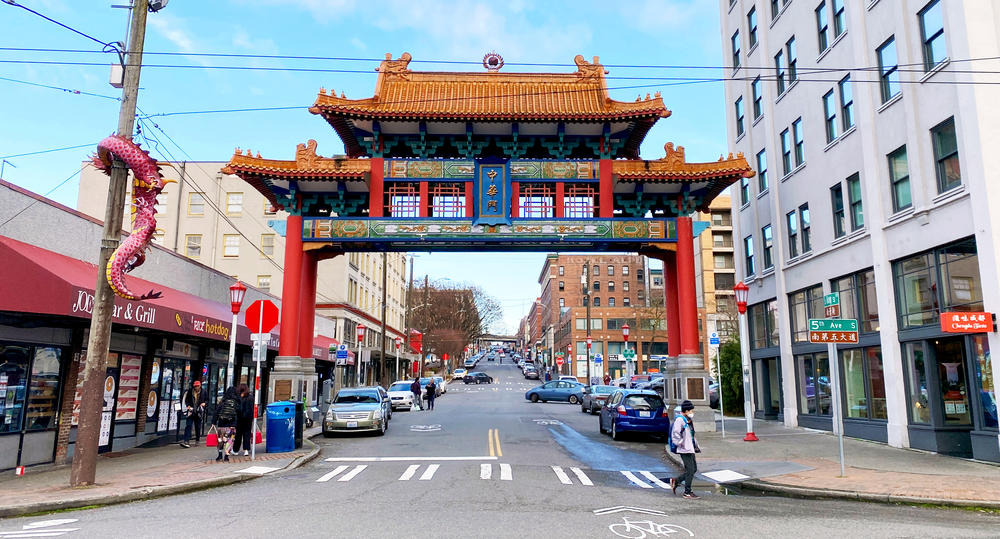 Seattle Chinatown-International District (CID) is among the oldest Asian American neighborhoods on the West Coast.
