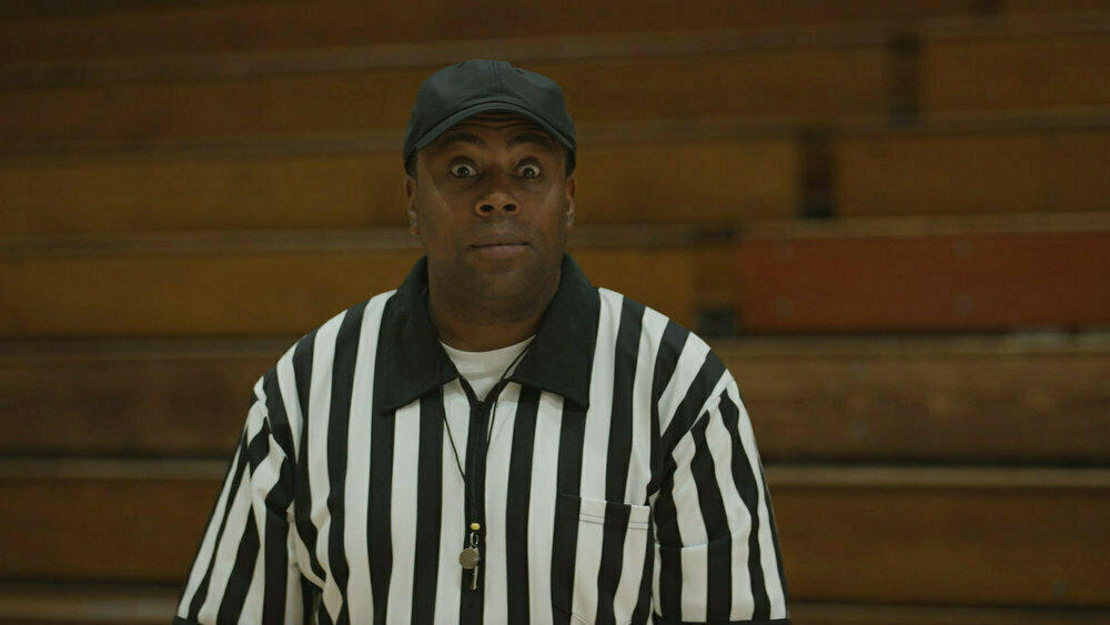 Kenan Thompson is one of the great cameos in the show.