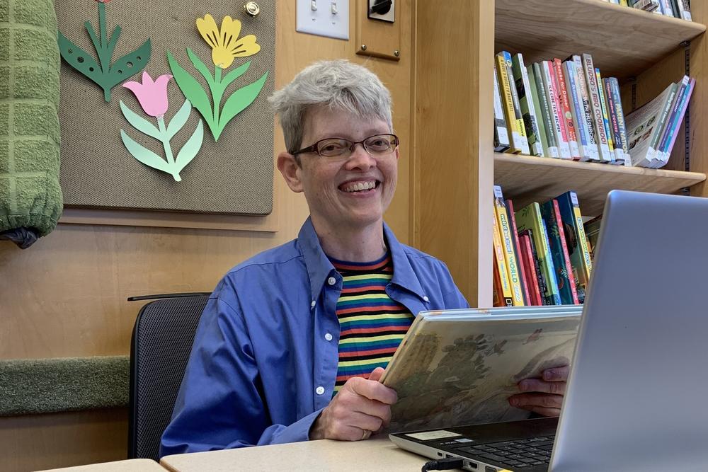 Otter Bowman is one of many library staffers around Missouri scrambling to enact new policies around books selected for young readers. Libraries that don't comply risk losing state funding.