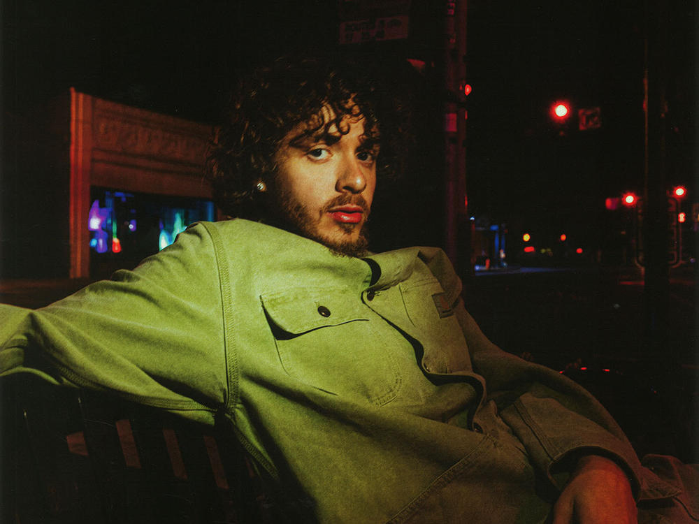 The rapper's third album is an introspective record without the self-scrutiny that comes with real reflection.