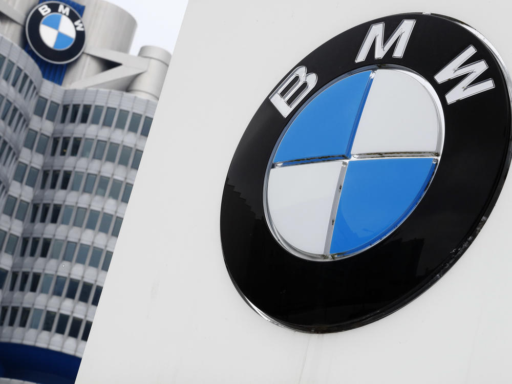 BMW is warning the owners of about 90,000 older vehicles in the U.S. not to drive them due to an increasing threat that the air bags can explode in a crash.