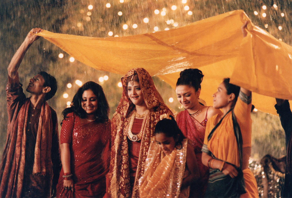 <em>Monsoon Wedding, </em>which came out in 2001, was an indie darling turned international box office success. Director Mira Nair has been working on a musical adaptation for nearly 15 years.