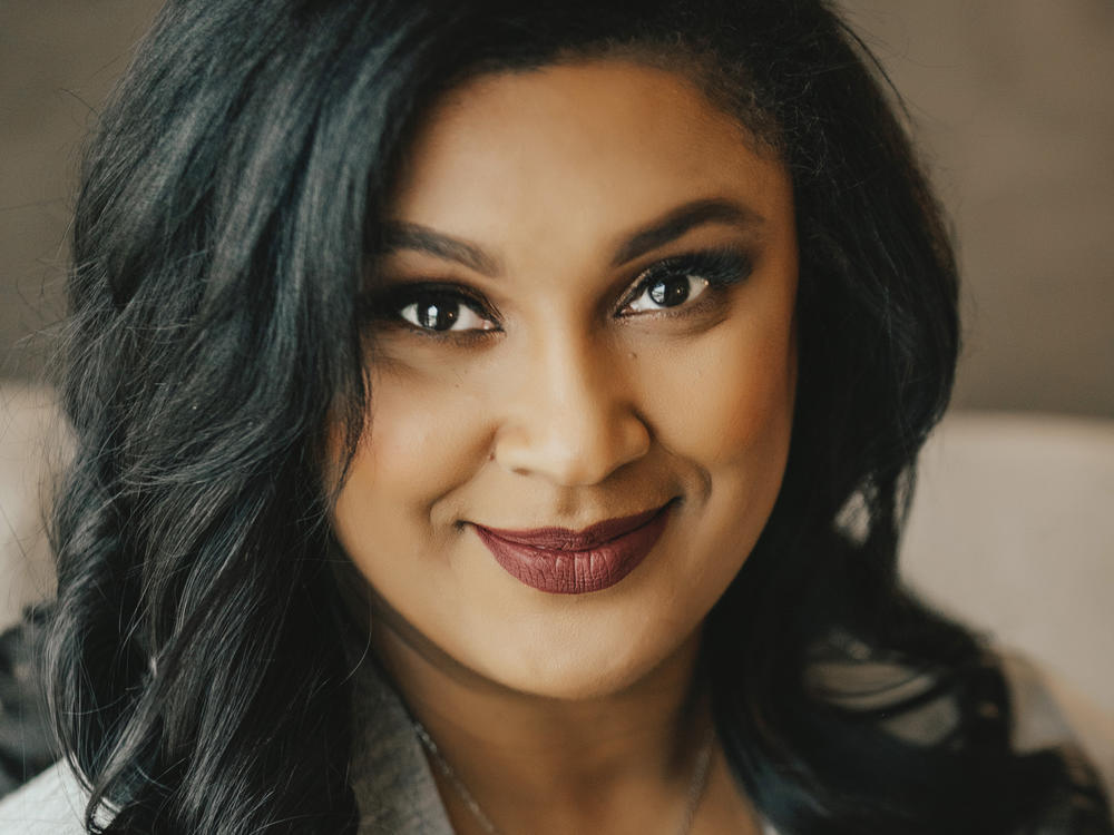 Romance writer Kennedy Ryan made history in 2019 as the first Black author to win one of the most prestigious romance fiction prizes — the RITA Award in the <a href=