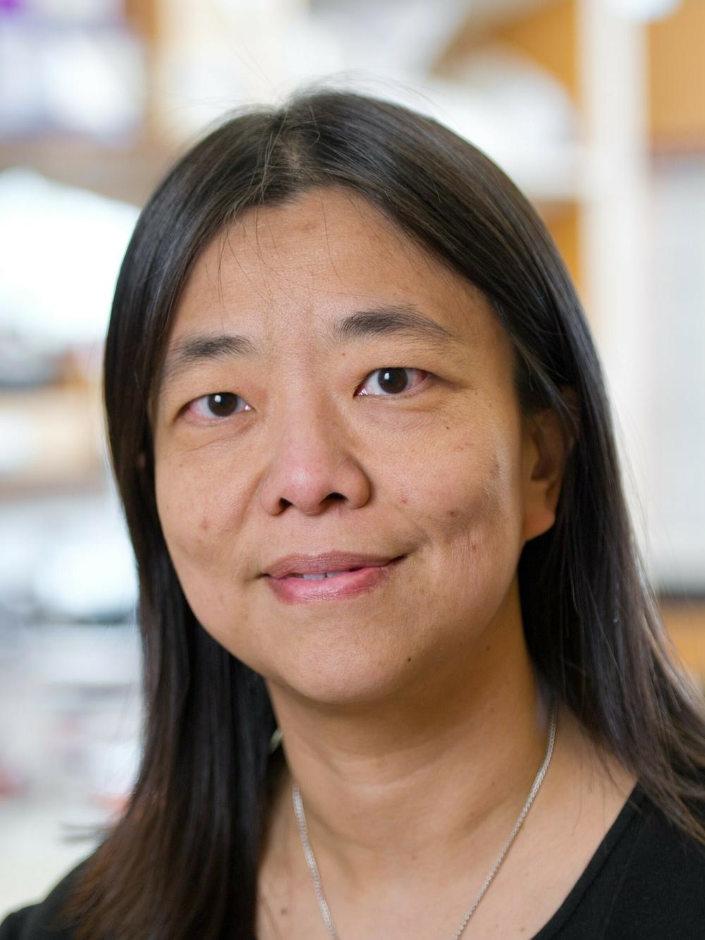Dr. Vivian Cheung