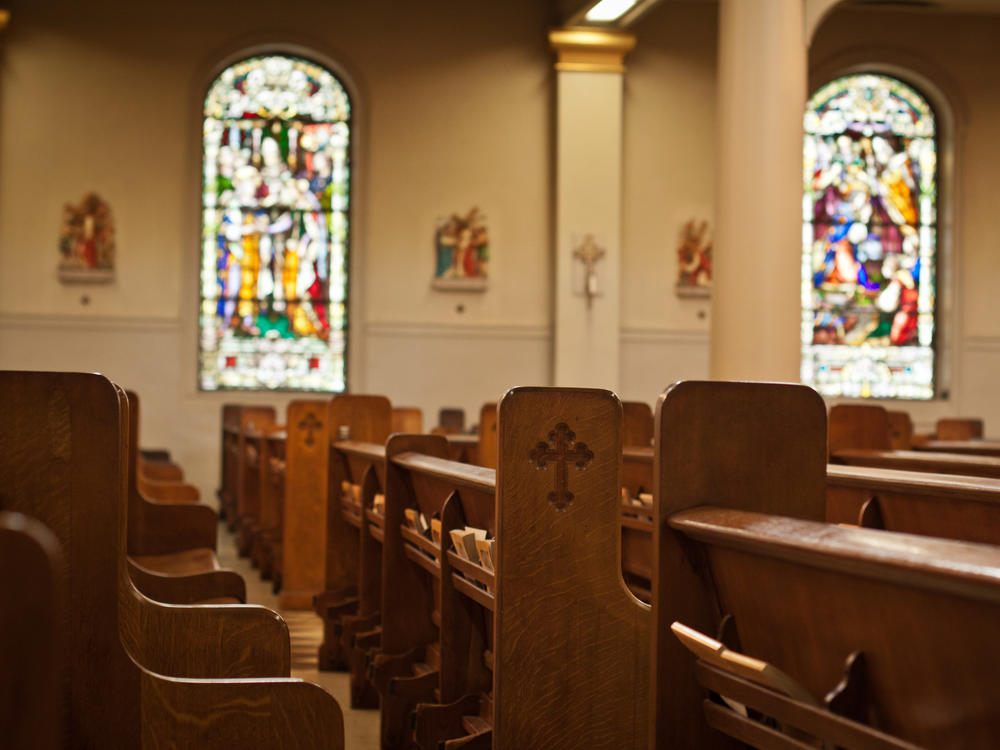 Just 16% of Americans surveyed said religion is the most important thing in their lives, according to a new report by the Public Religion Research Institute.