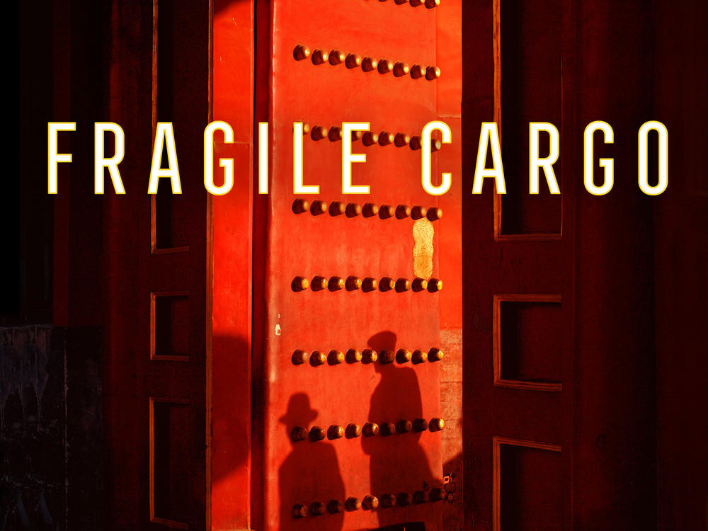 <em>Fragile Cargo </em>recounts Chinese curators' efforts to rescue priceless artworks ahead of and during war with Japan in the 1930s. It's the first time the story has been told in English.