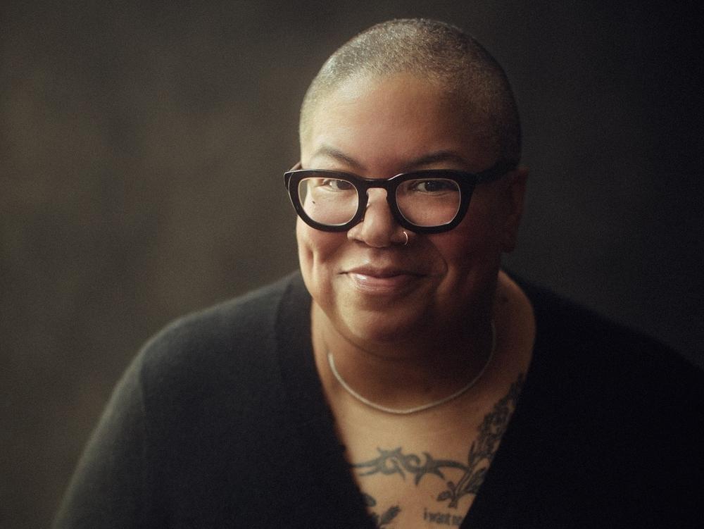 Samantha Irby's new memoir is <em>Quietly Hostile. </em>Her previous books include<em> Meaty; New Year, Same Trash; We Are Never Meeting in Real Life; </em>and<em> Wow, No Thank You.</em>