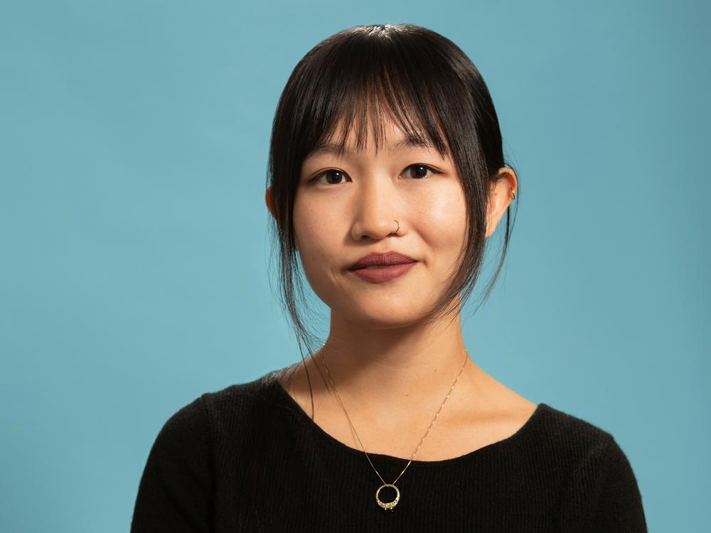 R.F. Kuang says fiction should be about imagining outside our own perspective.