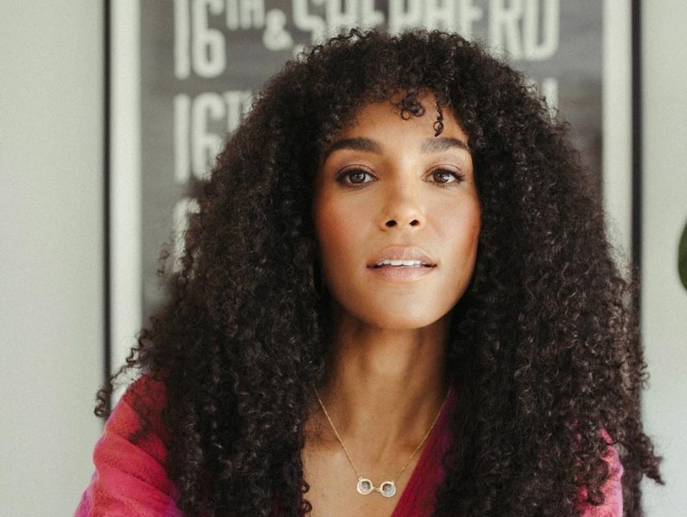 Summer's daughter, Brooklyn Sudano.
