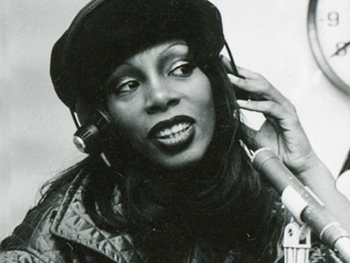 <em>Love to Love You, Donna Summer</em> debuts on Saturday, May 20, on HBO.
