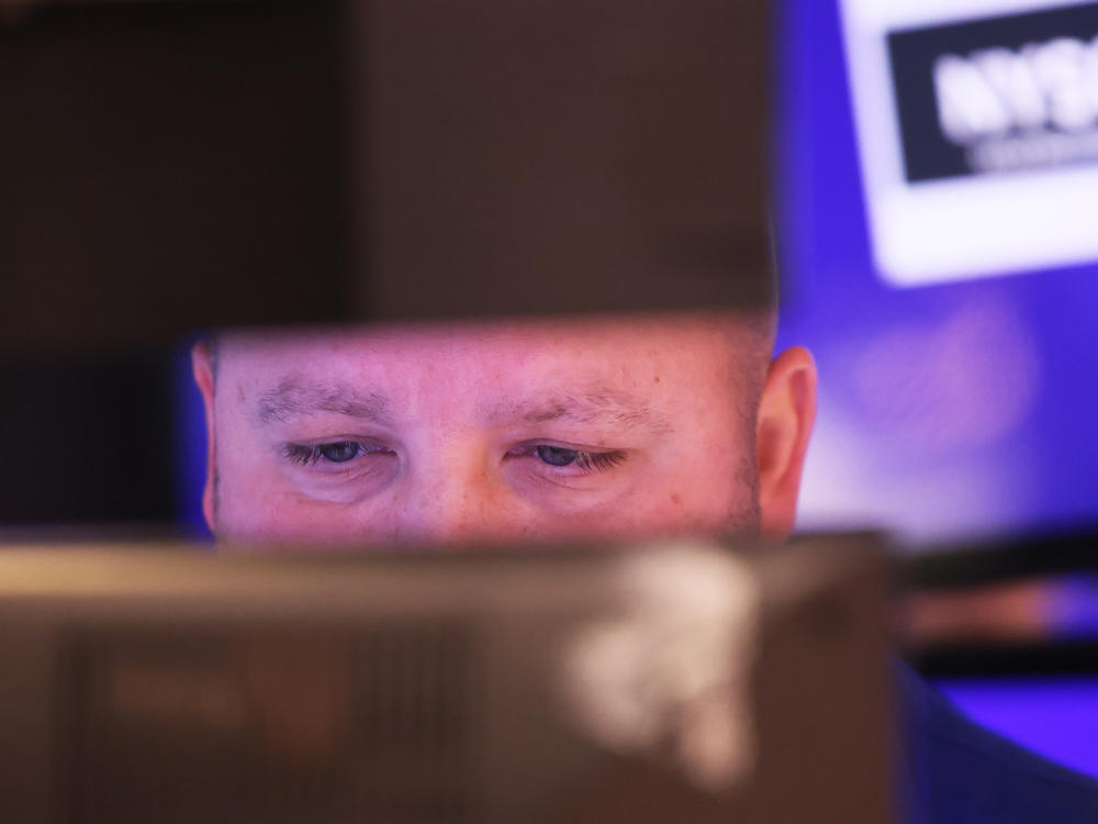 A U.S. debt default would lead to a slump in stock and bond markets, while eroding the U.S.' financial standing in the world, analysts say.