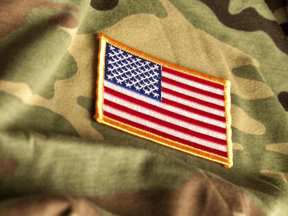 A nationwide survey by the RAND Corporation found that veterans were less likely than the general population to support extremist groups.