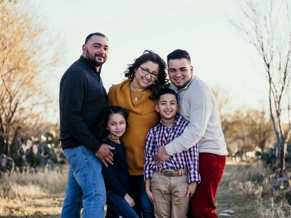 The Zamora family is one of many impacted by the Uvalde school shooting. Their daughter Mayah was shot and survived.  Now the family is one of two suing the gun maker Daniel Defense.