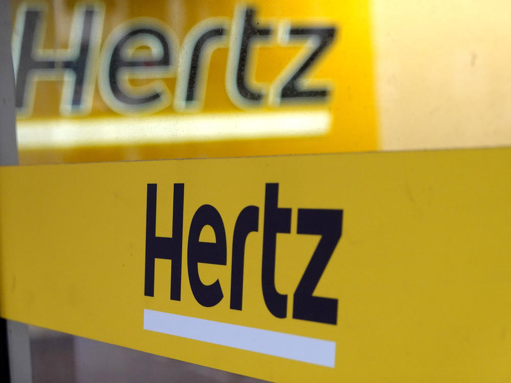 Hertz has apologized and rewritten company policy after a Puerto Rican man was denied a rental car despite showing his valid U.S. driver's license.