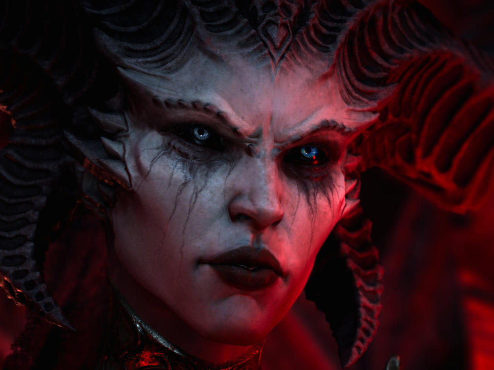 No, not the Judeo-Christian one. This Lilith is the daughter of Mephisto, one of the 