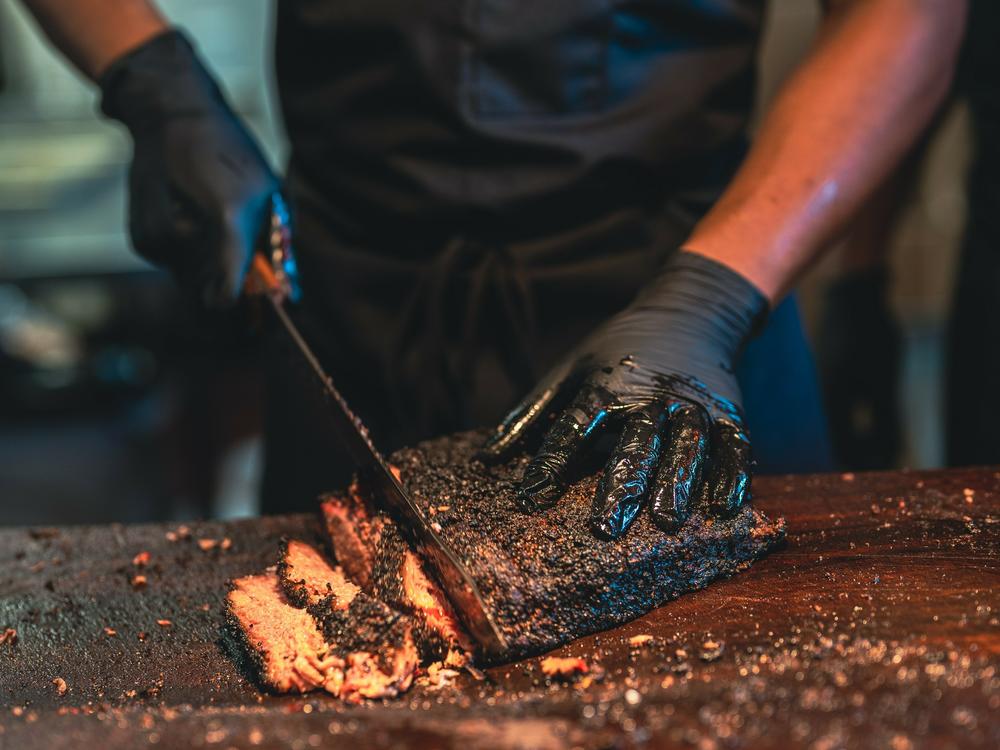 Brisket is a classic cut of meat for the low and slow cook.