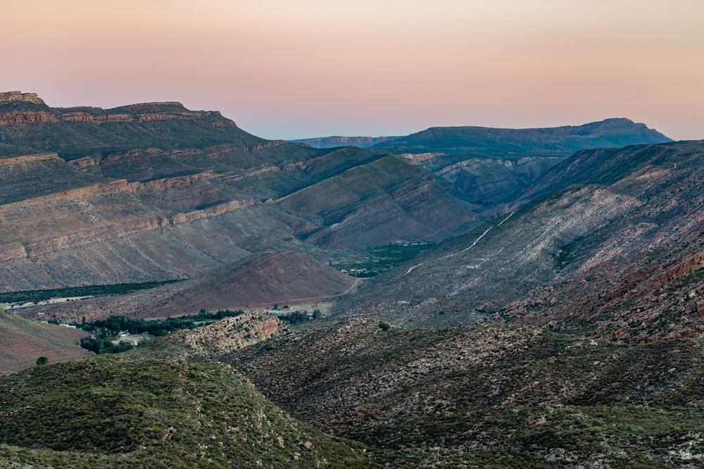The village of Wupperthal, nestled in a valley in South Africa's Cederberg Mountains, sits at the heart of rooibos country. The village is home to the Wupperthal Original Rooibos Co-operative, a grouping of 77 Indigenous Khoisan farmers.