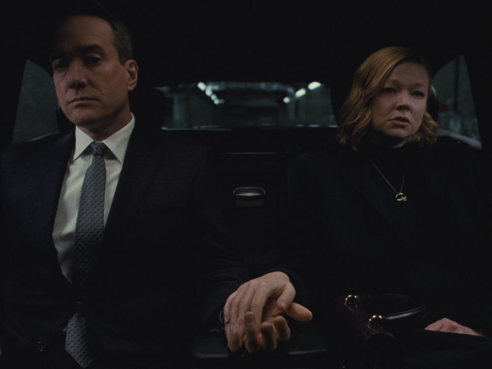 Shiv (Sarah Snook) has made her choices — and she will live with them.
