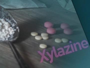 U.S. public health and law enforcement agencies say xylazine poses a major threat to people with addiction. They're scrambling to understand why this chemical is winding up in so many street drugs.