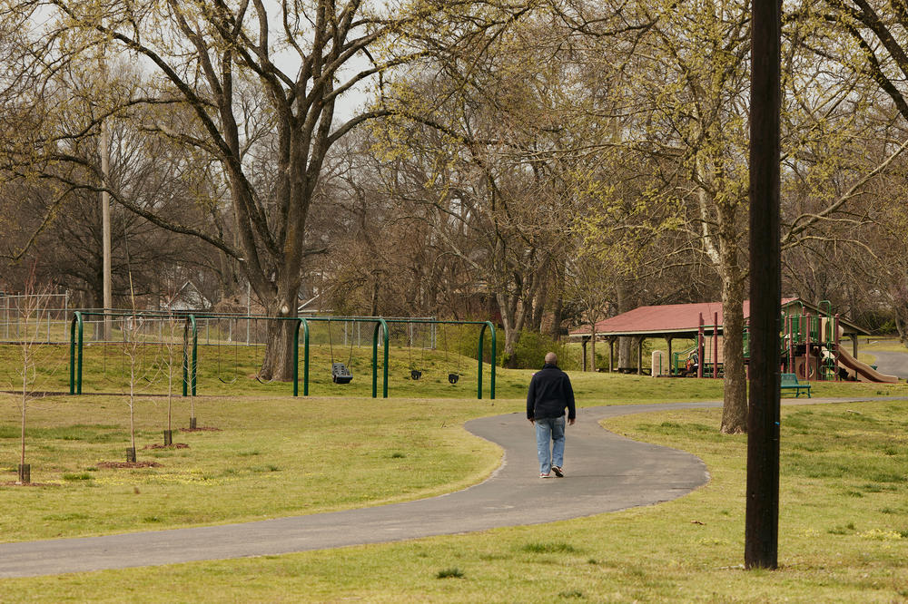 Hadley Park has a long history in North Nashville, Tenn. It was a plantation, tanks were staged there during the Vietnam War, and it is now home to the annual African Street Festival.