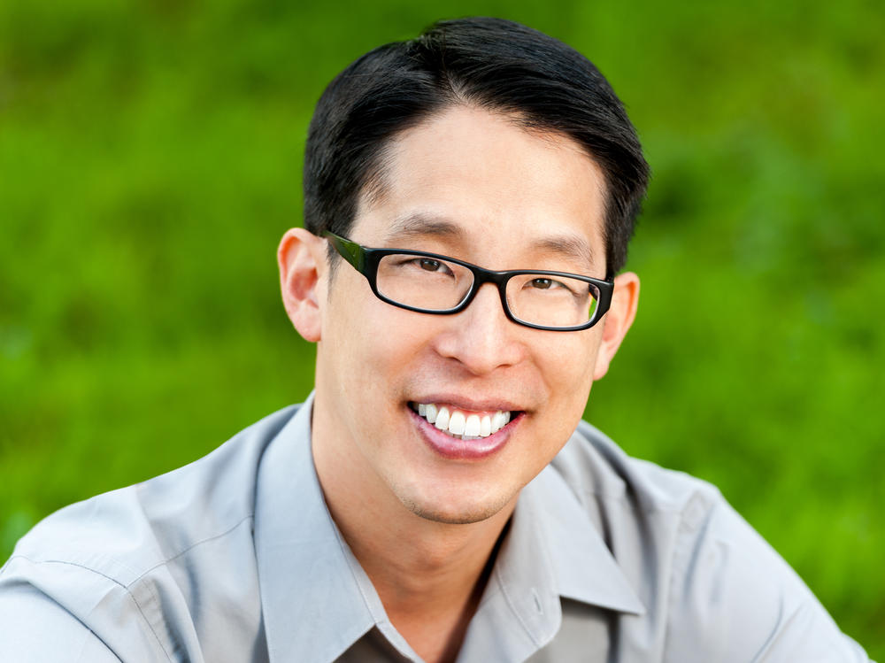 Gene Luen Yang