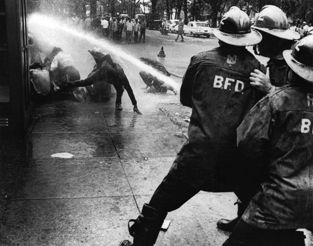 Sixty years ago, Birmingham authorities turned firehoses and police dogs on protesters, a pivotal period in the civil rights movement. Now, six decades later, people in the Alabama city reflect on the struggle then and now.
