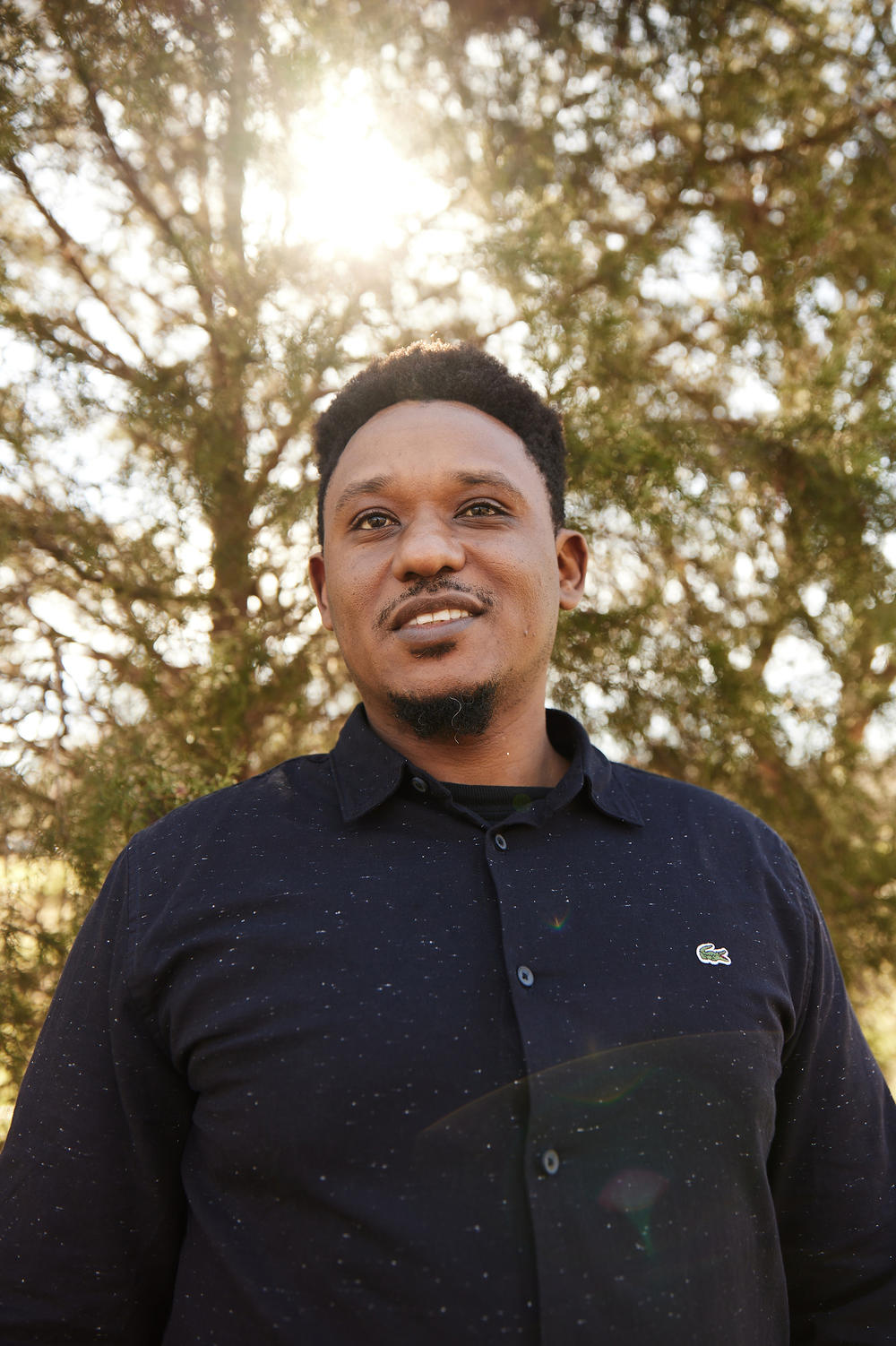 Gatebuke runs the African Great Lakes Action Network and recently co-edited a book where he and more than a hundred other Rwandans shared their testimonies about the genocide in 1994.