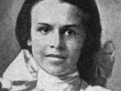 Marie C. Bolden made national headlines when she turned in a flawless performance at a spelling bee in Cleveland. Her competitors included white students from segregated school districts in the South.